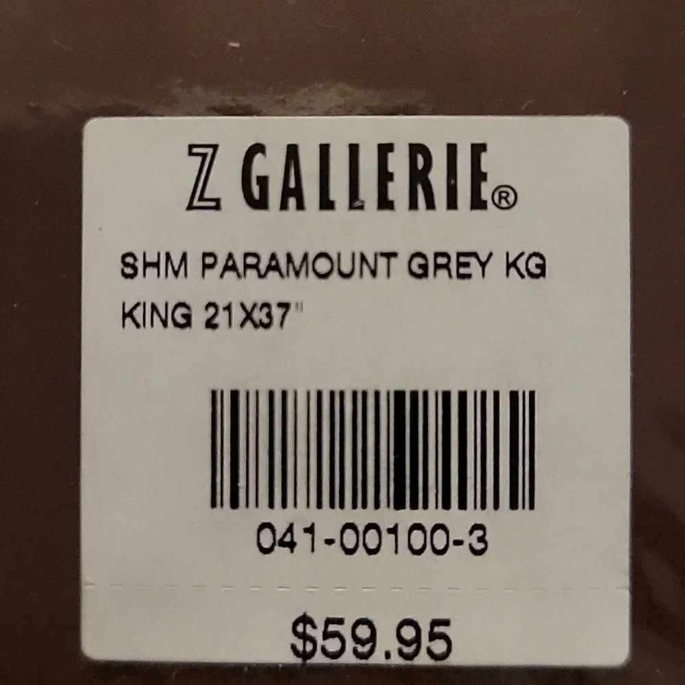 Z Gallerie 